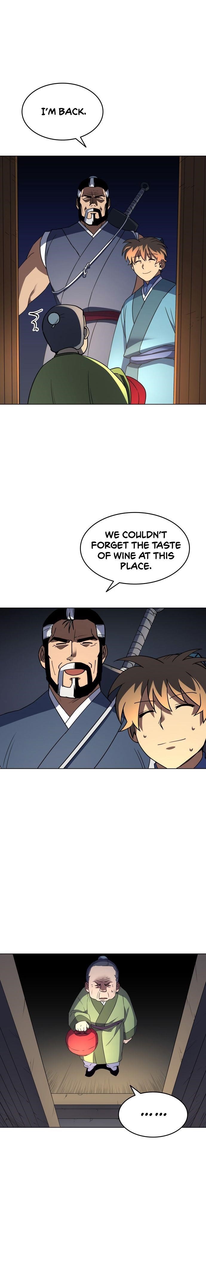Tale of a Scribe Who Retires to the Countryside - chapter-4 - Page 17