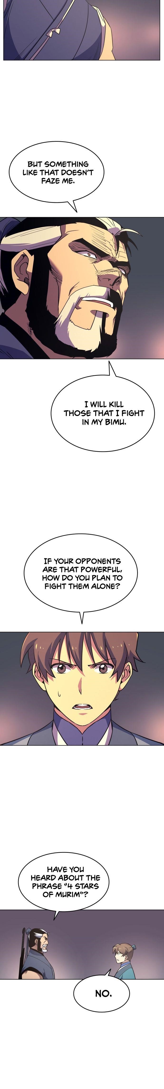 Tale of a Scribe Who Retires to the Countryside - chapter-4 - Page 20