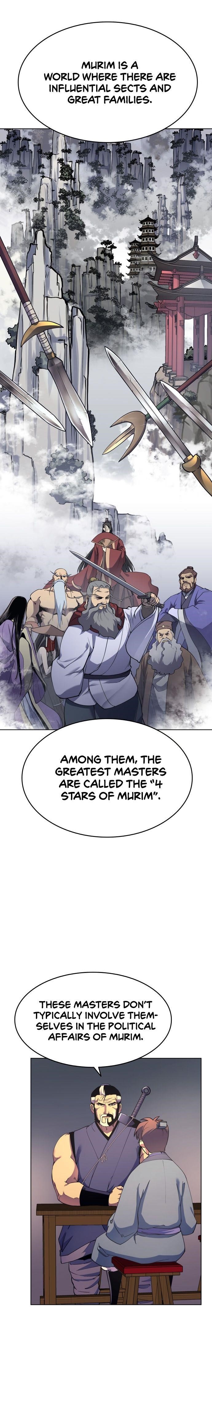 Tale of a Scribe Who Retires to the Countryside - chapter-4 - Page 21