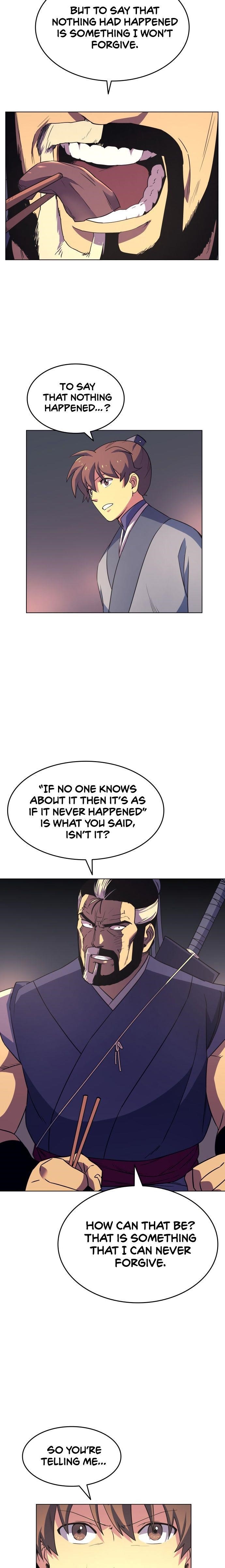 Tale of a Scribe Who Retires to the Countryside - chapter-4 - Page 23