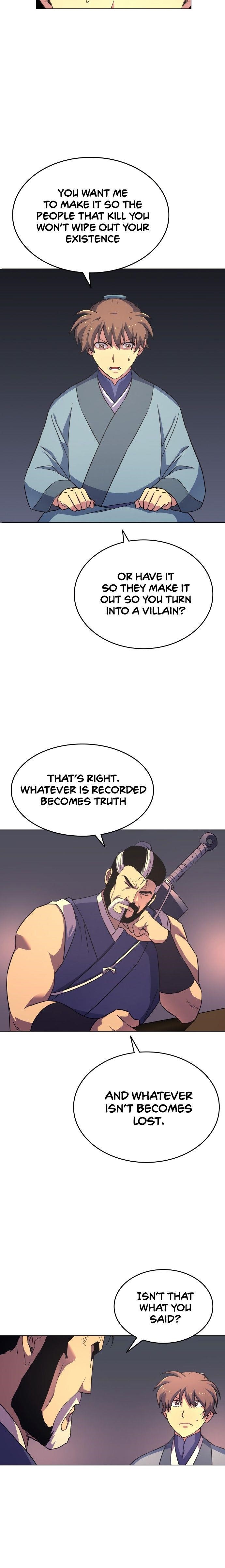 Tale of a Scribe Who Retires to the Countryside - chapter-4 - Page 24