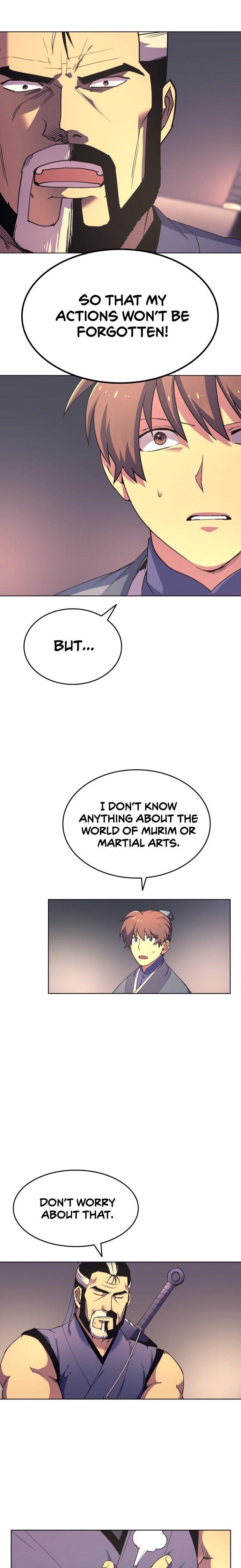 Tale of a Scribe Who Retires to the Countryside - chapter-4 - Page 26