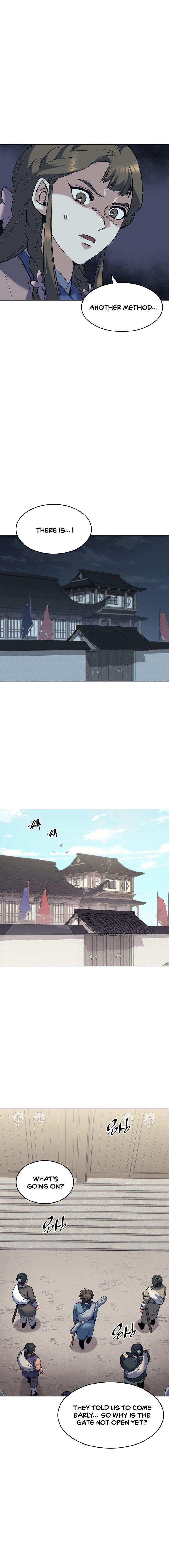 Tale of a Scribe Who Retires to the Countryside - chapter-41 - Page 15