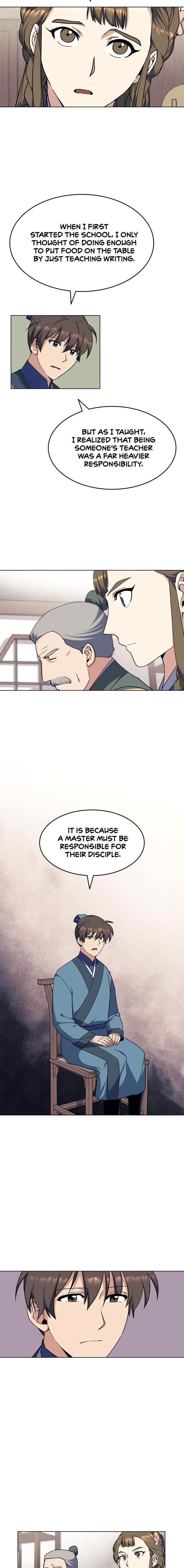 Tale of a Scribe Who Retires to the Countryside - chapter-41 - Page 4