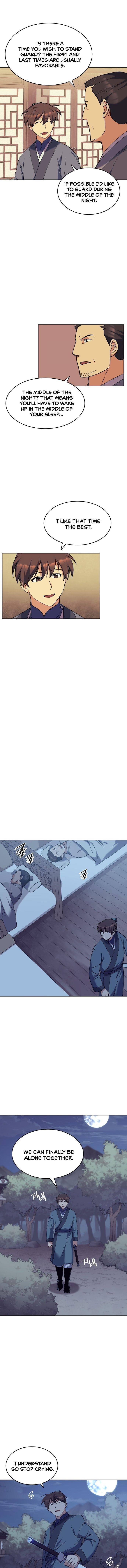 Tale of a Scribe Who Retires to the Countryside - chapter-42 - Page 13