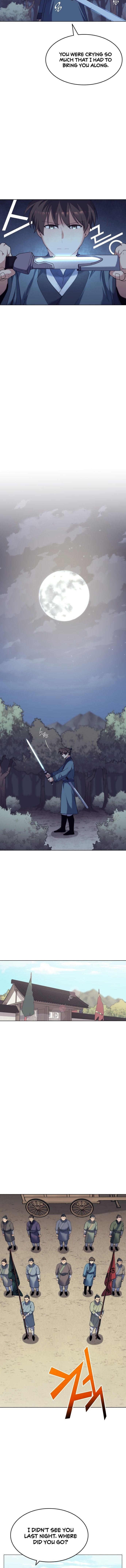 Tale of a Scribe Who Retires to the Countryside - chapter-42 - Page 14
