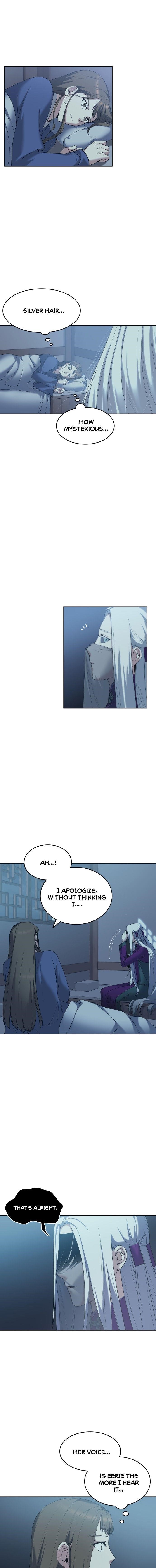 Tale of a Scribe Who Retires to the Countryside - chapter-43 - Page 10