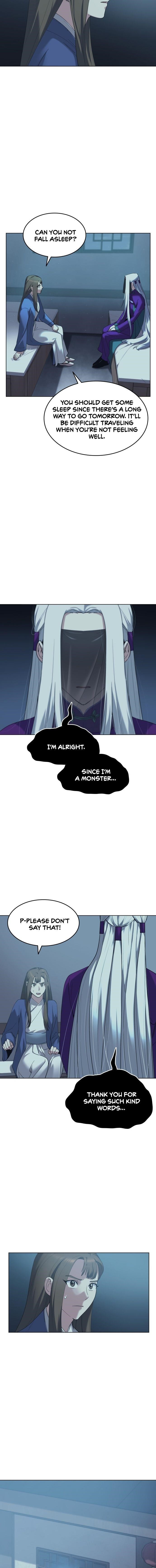 Tale of a Scribe Who Retires to the Countryside - chapter-43 - Page 11