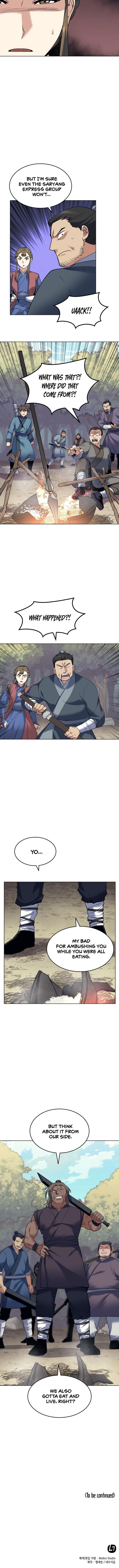 Tale of a Scribe Who Retires to the Countryside - chapter-43 - Page 15