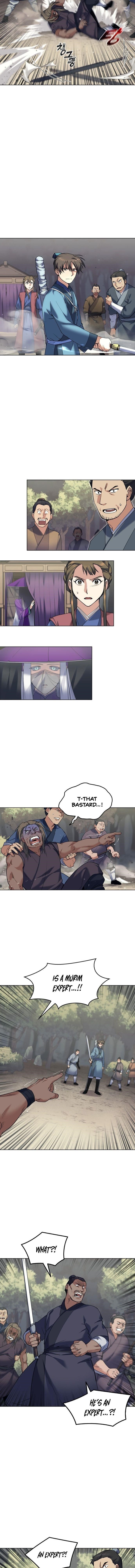 Tale of a Scribe Who Retires to the Countryside - chapter-44 - Page 14