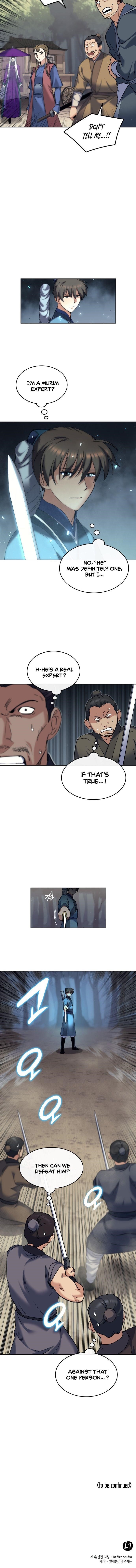 Tale of a Scribe Who Retires to the Countryside - chapter-44 - Page 15