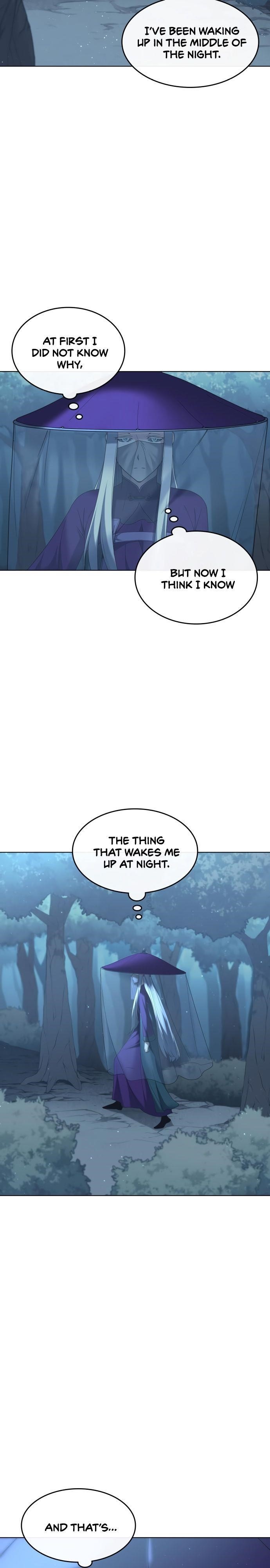 Tale of a Scribe Who Retires to the Countryside - chapter-45 - Page 23