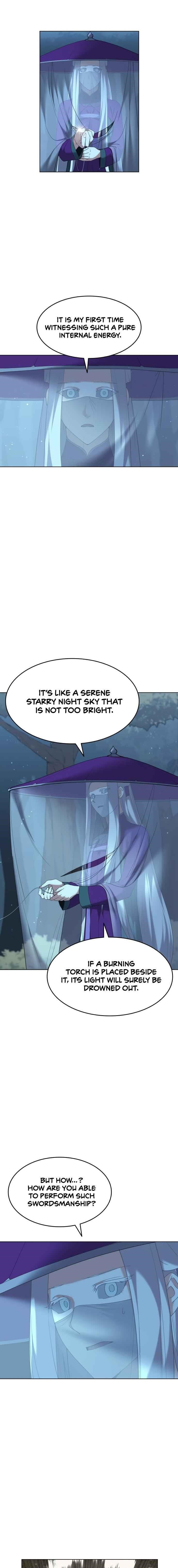 Tale of a Scribe Who Retires to the Countryside - chapter-46 - Page 10