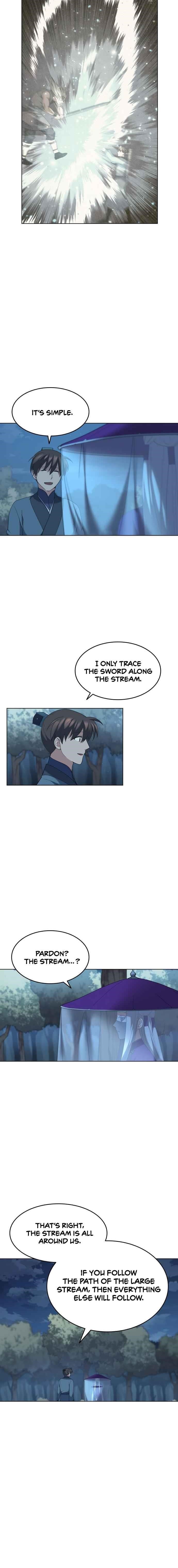 Tale of a Scribe Who Retires to the Countryside - chapter-46 - Page 11