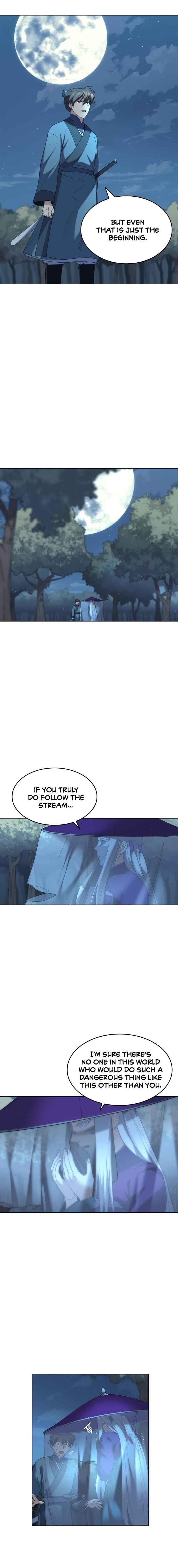 Tale of a Scribe Who Retires to the Countryside - chapter-46 - Page 12