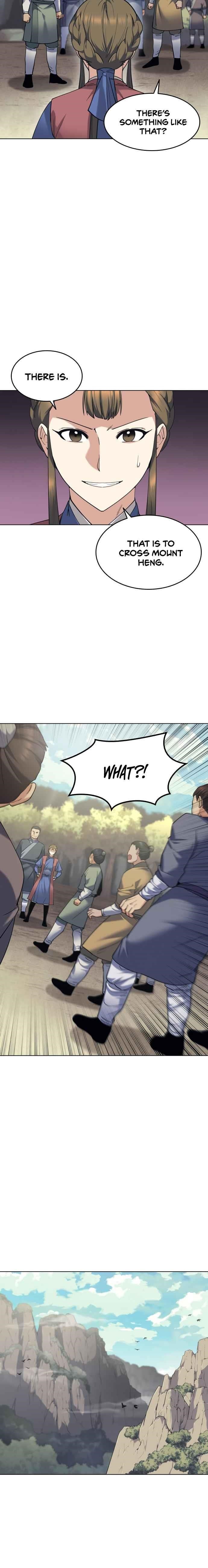 Tale of a Scribe Who Retires to the Countryside - chapter-46 - Page 21