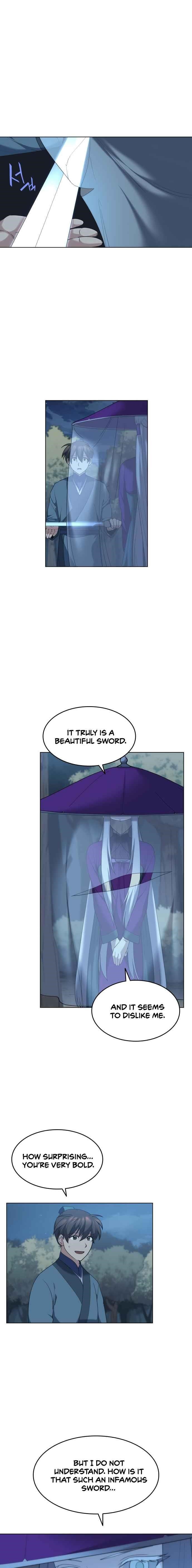 Tale of a Scribe Who Retires to the Countryside - chapter-46 - Page 7