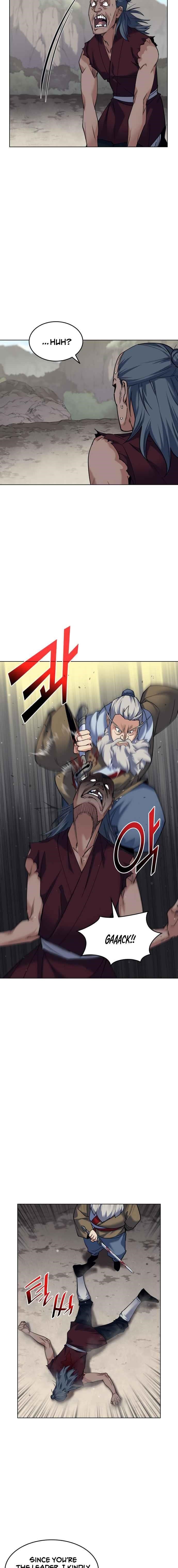 Tale of a Scribe Who Retires to the Countryside - chapter-47 - Page 11