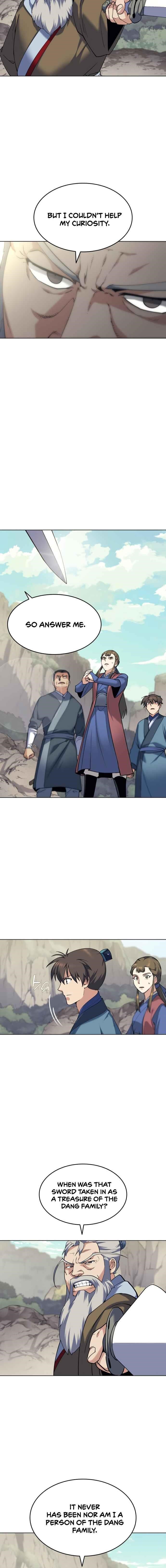 Tale of a Scribe Who Retires to the Countryside - chapter-47 - Page 14