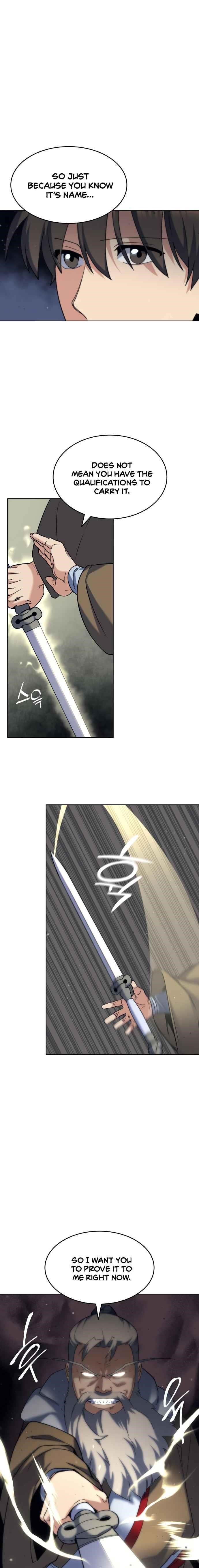 Tale of a Scribe Who Retires to the Countryside - chapter-47 - Page 16