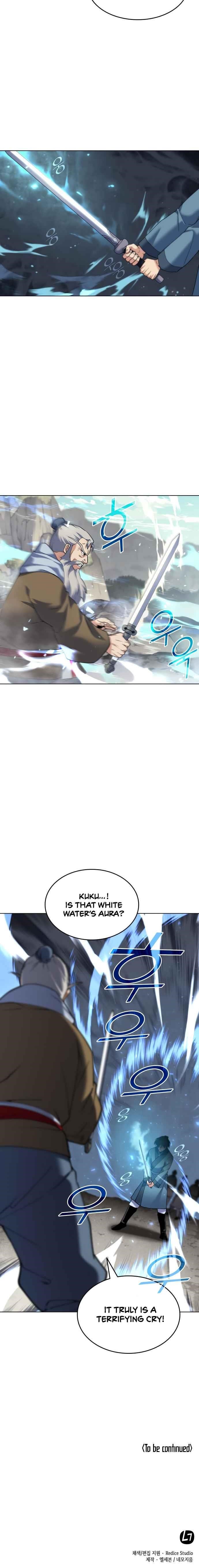Tale of a Scribe Who Retires to the Countryside - chapter-47 - Page 18
