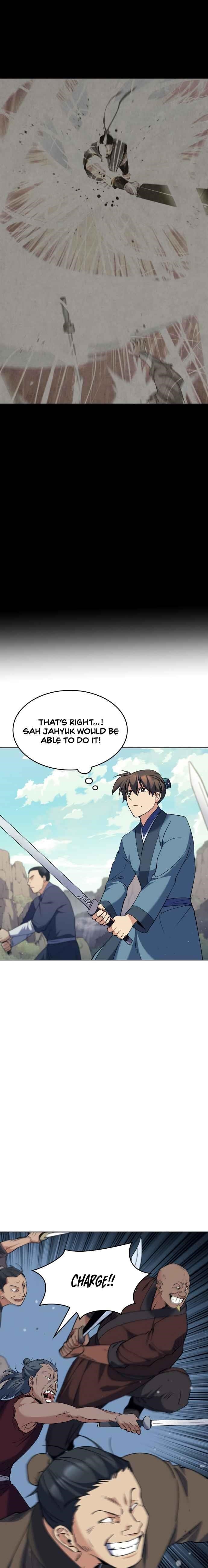 Tale of a Scribe Who Retires to the Countryside - chapter-47 - Page 4