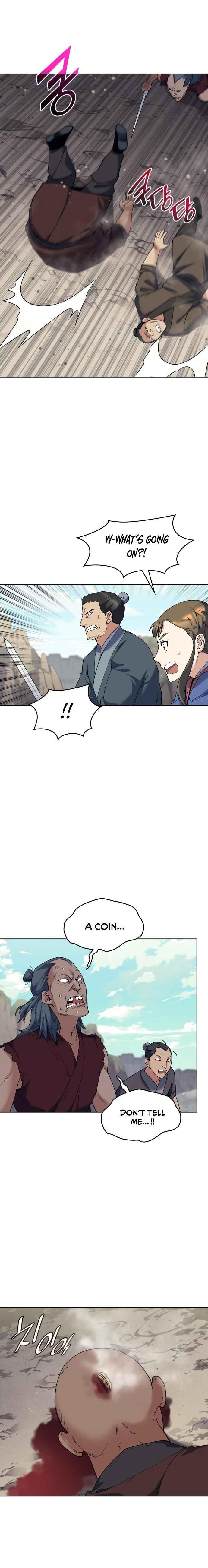 Tale of a Scribe Who Retires to the Countryside - chapter-47 - Page 6
