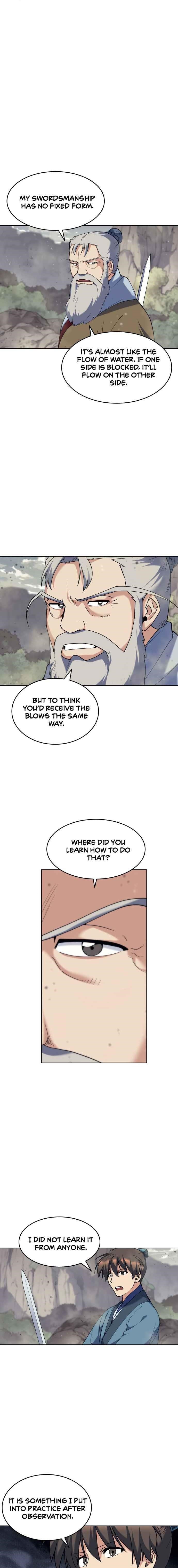 Tale of a Scribe Who Retires to the Countryside - chapter-48 - Page 10