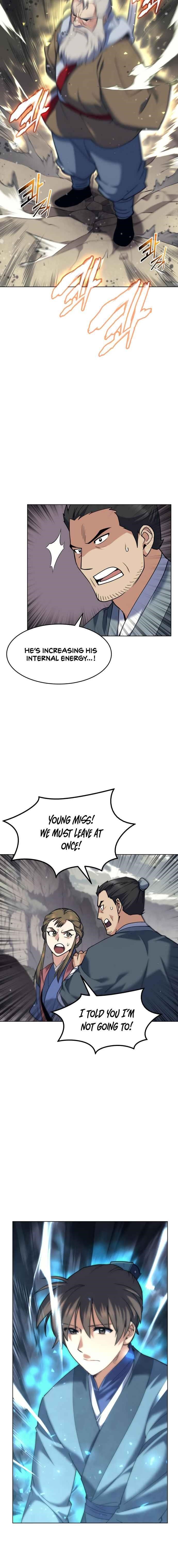 Tale of a Scribe Who Retires to the Countryside - chapter-48 - Page 12
