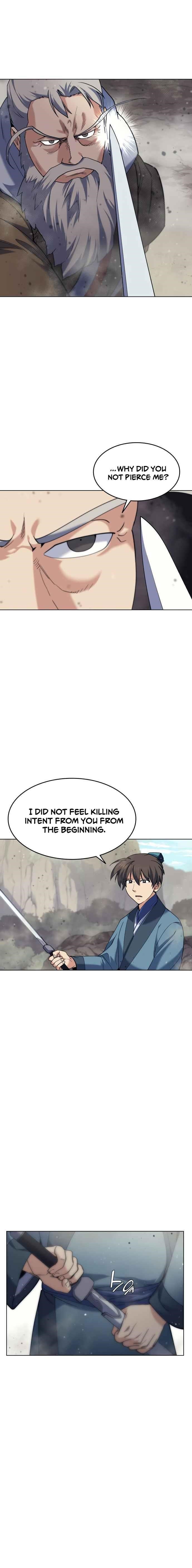 Tale of a Scribe Who Retires to the Countryside - chapter-48 - Page 18