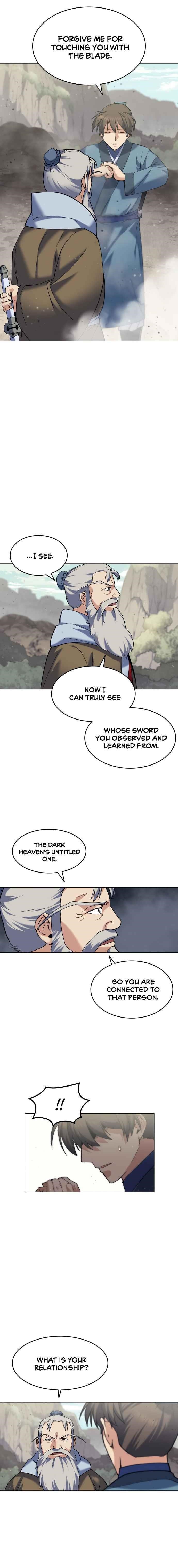 Tale of a Scribe Who Retires to the Countryside - chapter-48 - Page 19