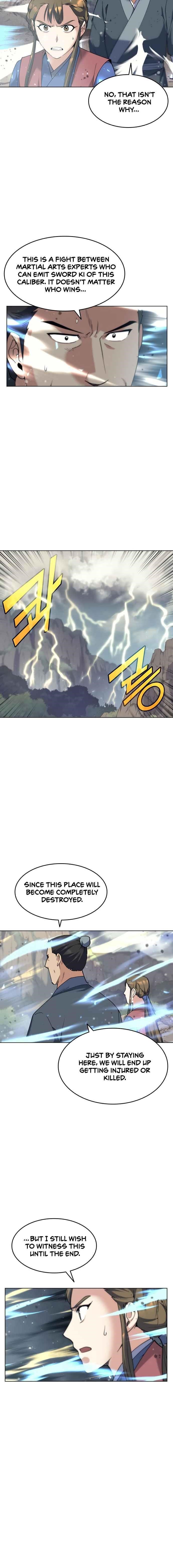 Tale of a Scribe Who Retires to the Countryside - chapter-48 - Page 2
