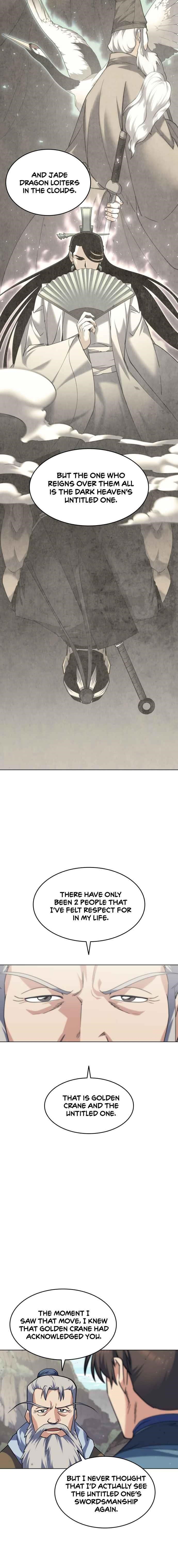 Tale of a Scribe Who Retires to the Countryside - chapter-48 - Page 21