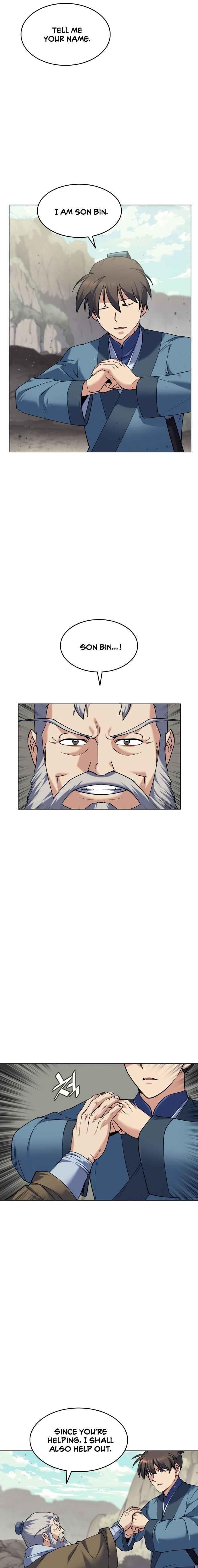 Tale of a Scribe Who Retires to the Countryside - chapter-48 - Page 22