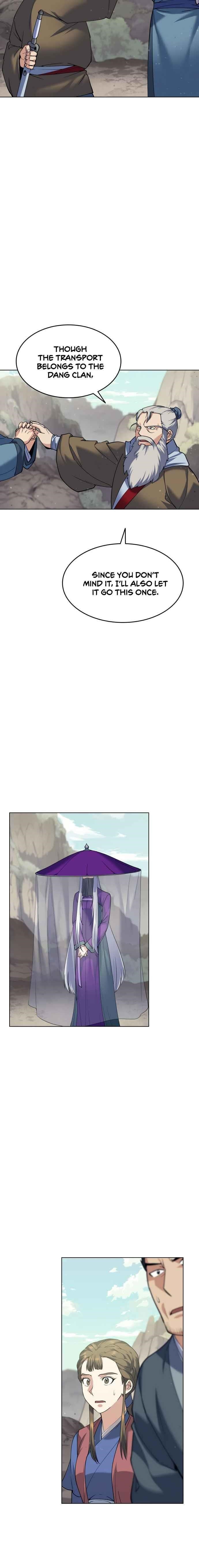 Tale of a Scribe Who Retires to the Countryside - chapter-48 - Page 23
