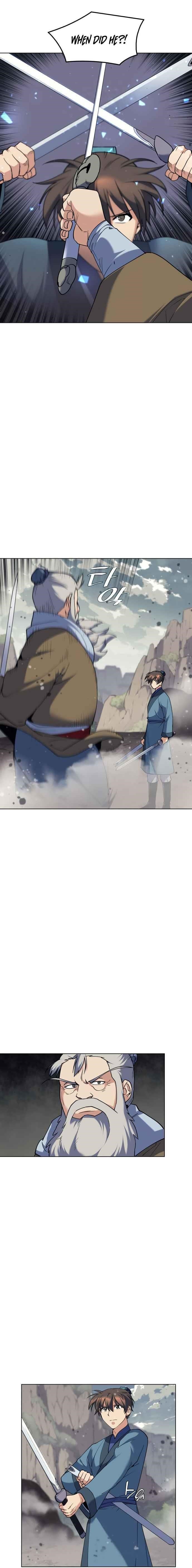 Tale of a Scribe Who Retires to the Countryside - chapter-48 - Page 9