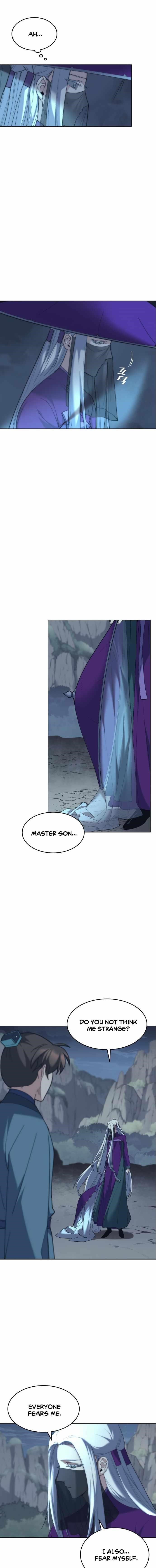 Tale of a Scribe Who Retires to the Countryside - chapter-49 - Page 10