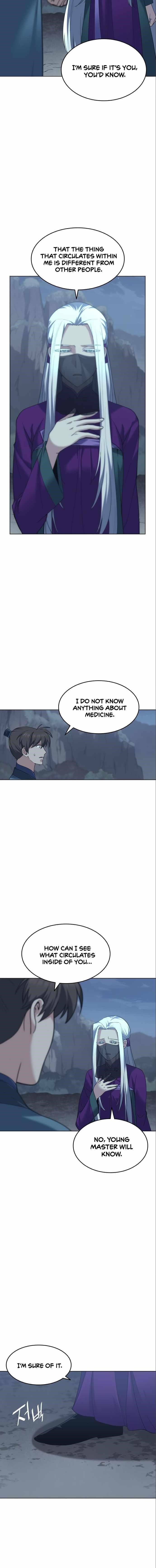 Tale of a Scribe Who Retires to the Countryside - chapter-49 - Page 12