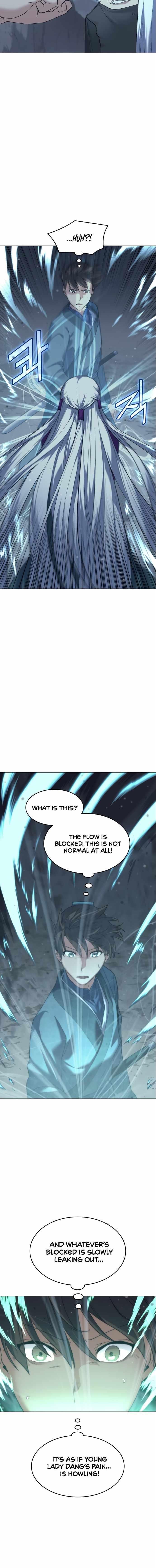 Tale of a Scribe Who Retires to the Countryside - chapter-49 - Page 14