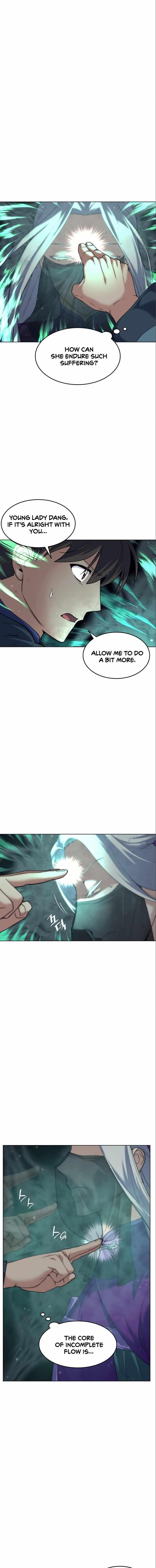 Tale of a Scribe Who Retires to the Countryside - chapter-49 - Page 15