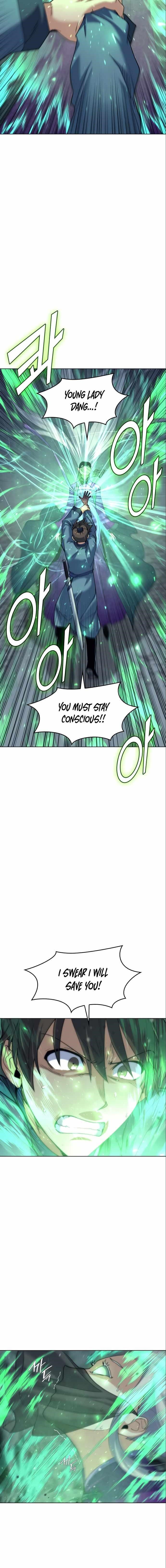 Tale of a Scribe Who Retires to the Countryside - chapter-49 - Page 18