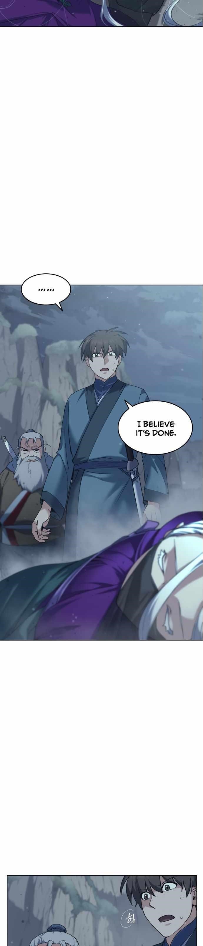 Tale of a Scribe Who Retires to the Countryside - chapter-49 - Page 23