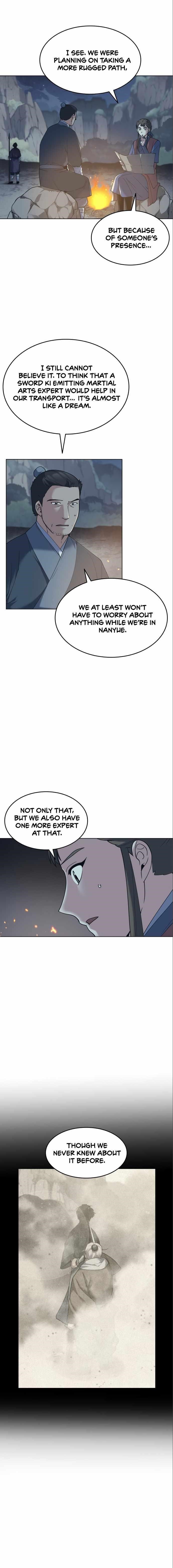 Tale of a Scribe Who Retires to the Countryside - chapter-49 - Page 3
