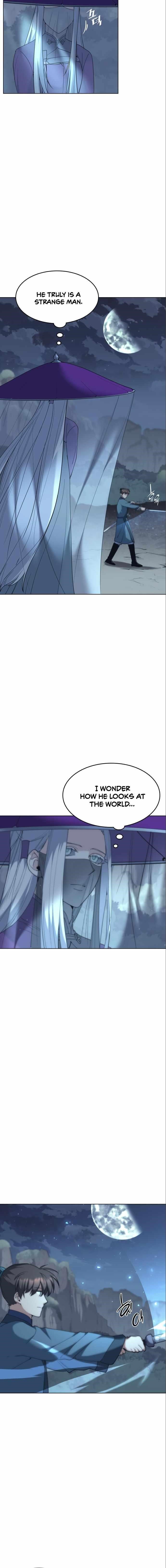 Tale of a Scribe Who Retires to the Countryside - chapter-49 - Page 8