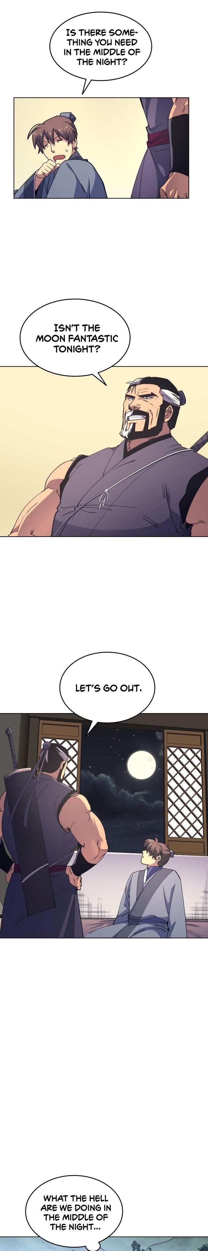 Tale of a Scribe Who Retires to the Countryside - chapter-5 - Page 10