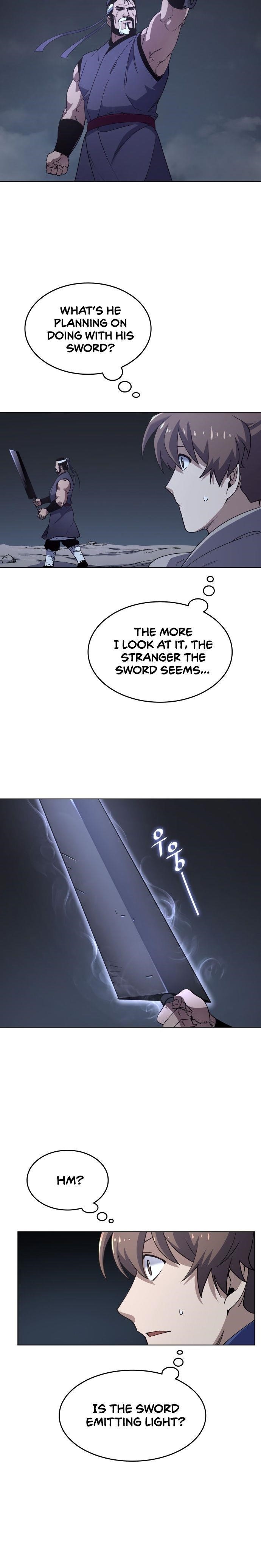 Tale of a Scribe Who Retires to the Countryside - chapter-5 - Page 12