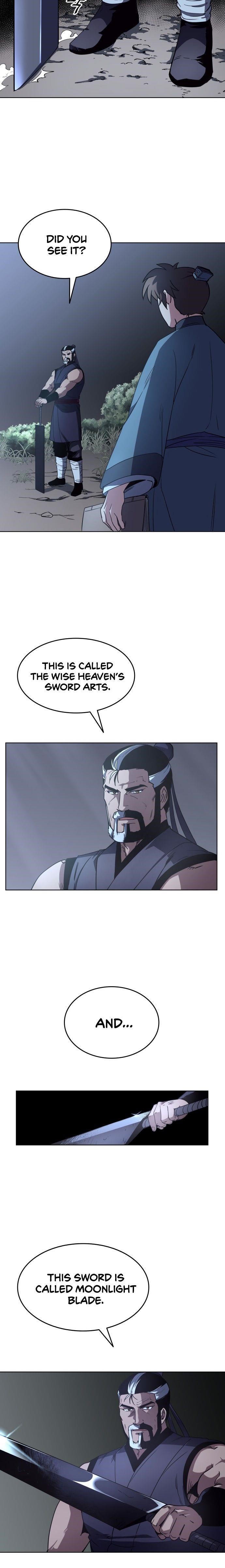 Tale of a Scribe Who Retires to the Countryside - chapter-5 - Page 17