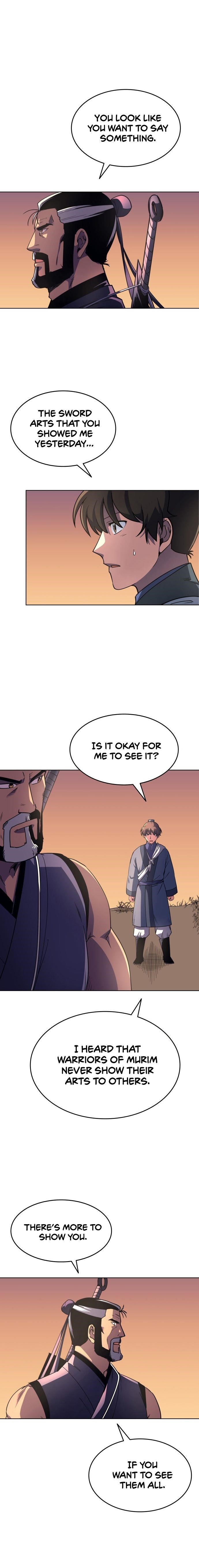 Tale of a Scribe Who Retires to the Countryside - chapter-5 - Page 20