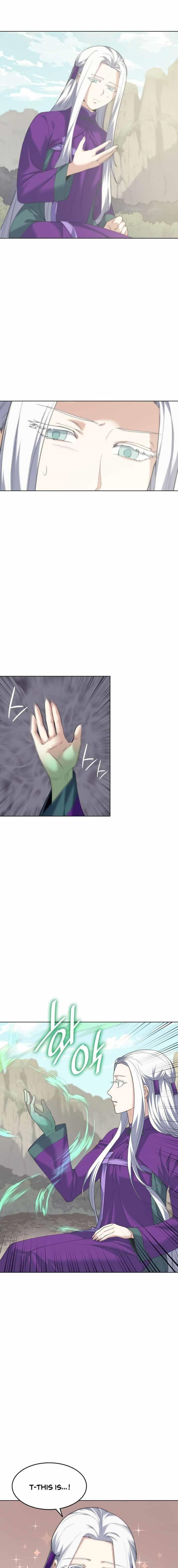Tale of a Scribe Who Retires to the Countryside - chapter-50 - Page 10