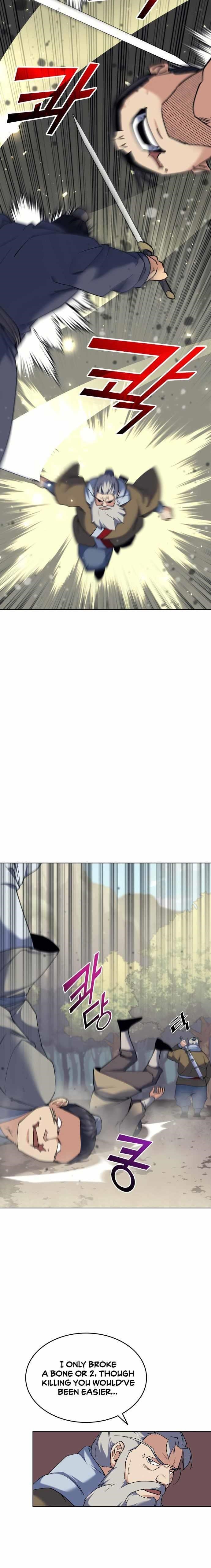 Tale of a Scribe Who Retires to the Countryside - chapter-50 - Page 20